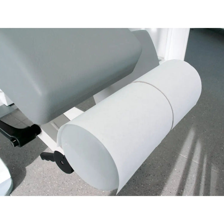 Papier en tissu jetable - 2 x 500 feuilles - Ruck Ruck