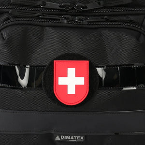 Patchs Scratch Dimatex - 4 modèles DIMATEX