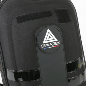 Patchs Scratch Dimatex - 4 modèles DIMATEX