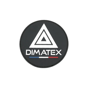Patchs Scratch Dimatex - 4 modèles DIMATEX