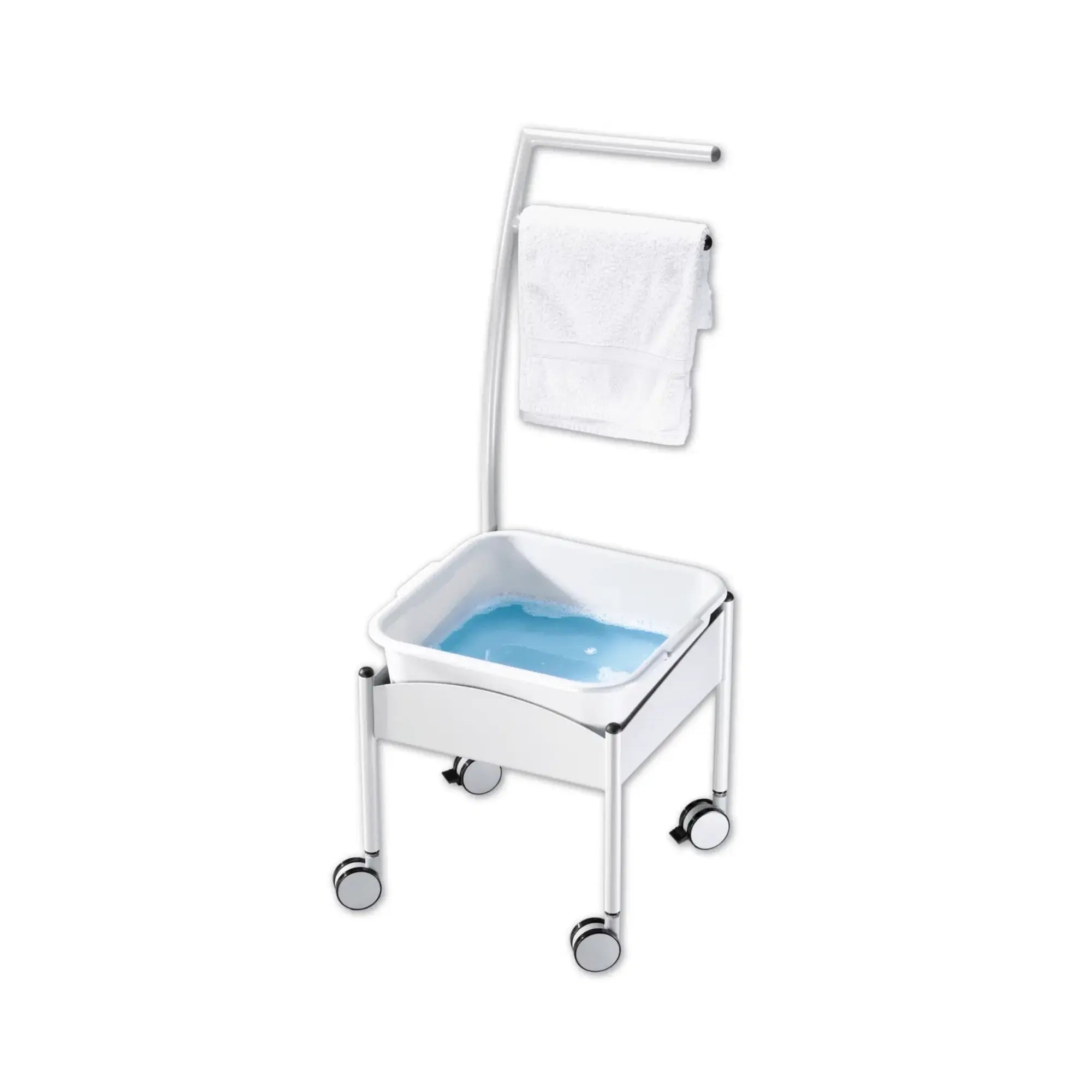 Pédiluve pour chariot à roulettes - MOBIL - Ruck Ruck