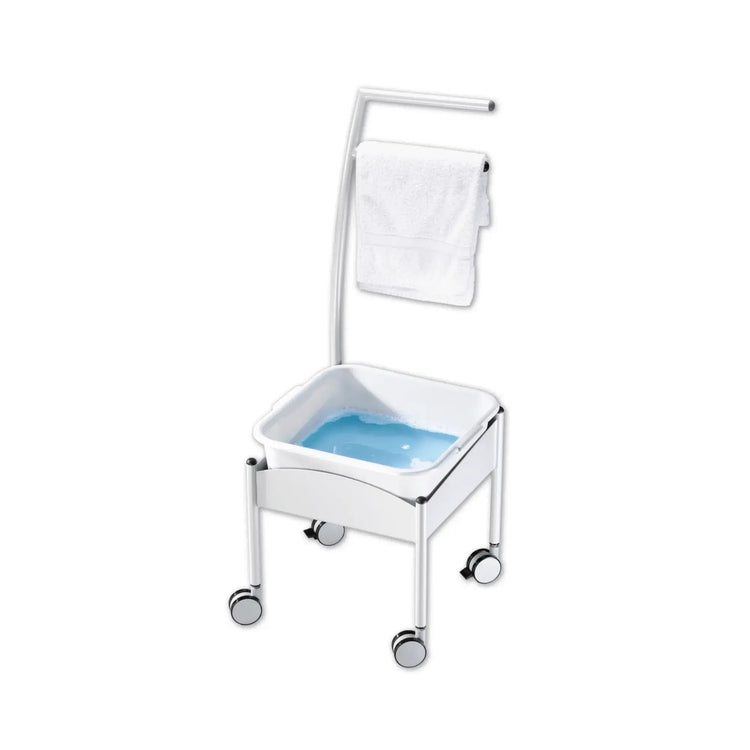 Pédiluve pour chariot à roulettes - MOBIL - Ruck Ruck