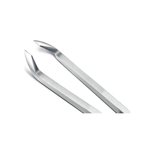 Pince à cuticules - Longueur : 9 cm - Ruck Ruck