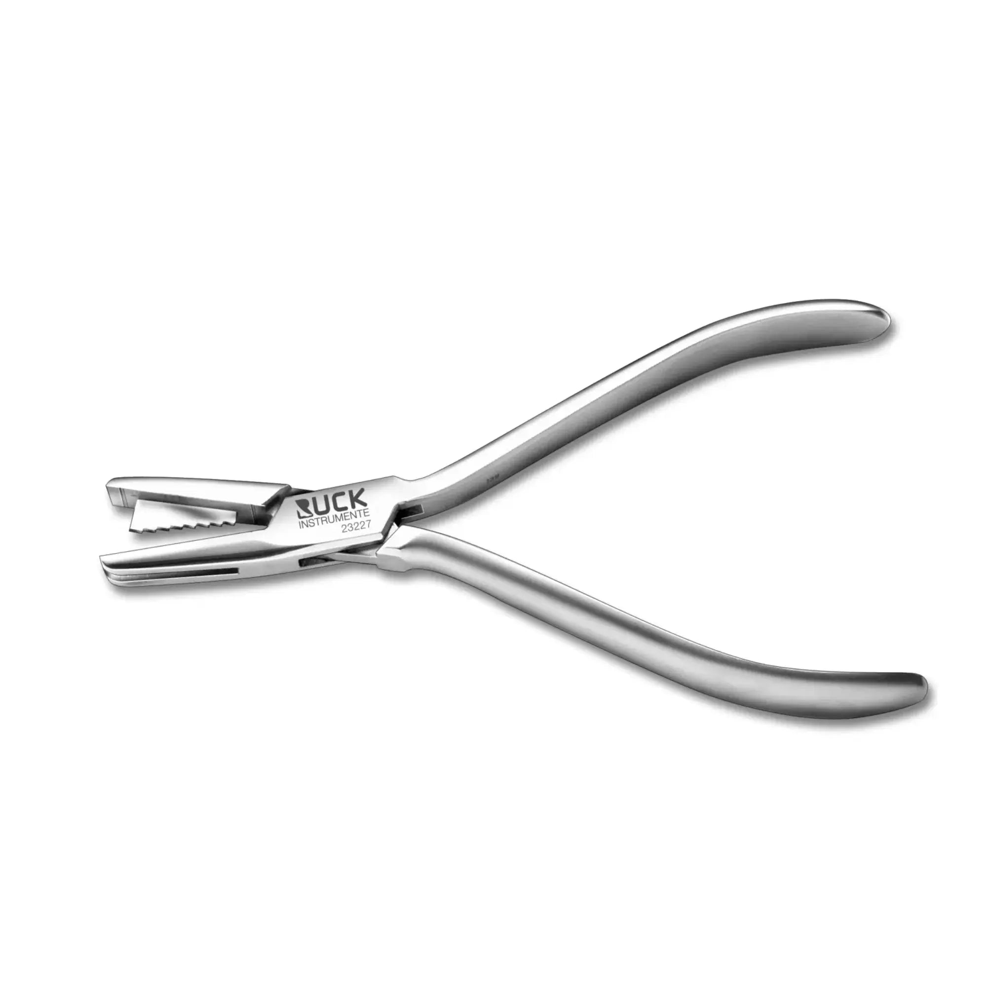 Pince à dents - 14,5 cm - Ruck Ruck Instrumente