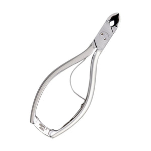 Pince à ongles - Coupe concave 15 mm - Mors obliques courts - 13 cm - Elitech - My Podologie