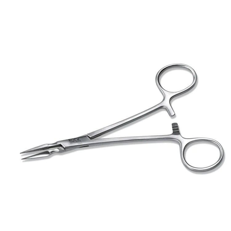 Pince ciseaux - 14 cm - Ruck Ruck Instrumente