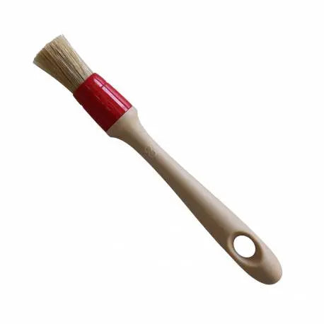 Pinceaux pour colle avec manche en plastique - 3 tailles My Podologie