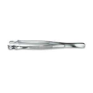 Pincette pour retirer les fraises - Ruck - My Podologie