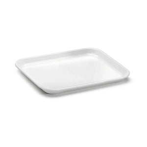 Plateau pour instruments en mélaminé blanc - Ruck Ruck