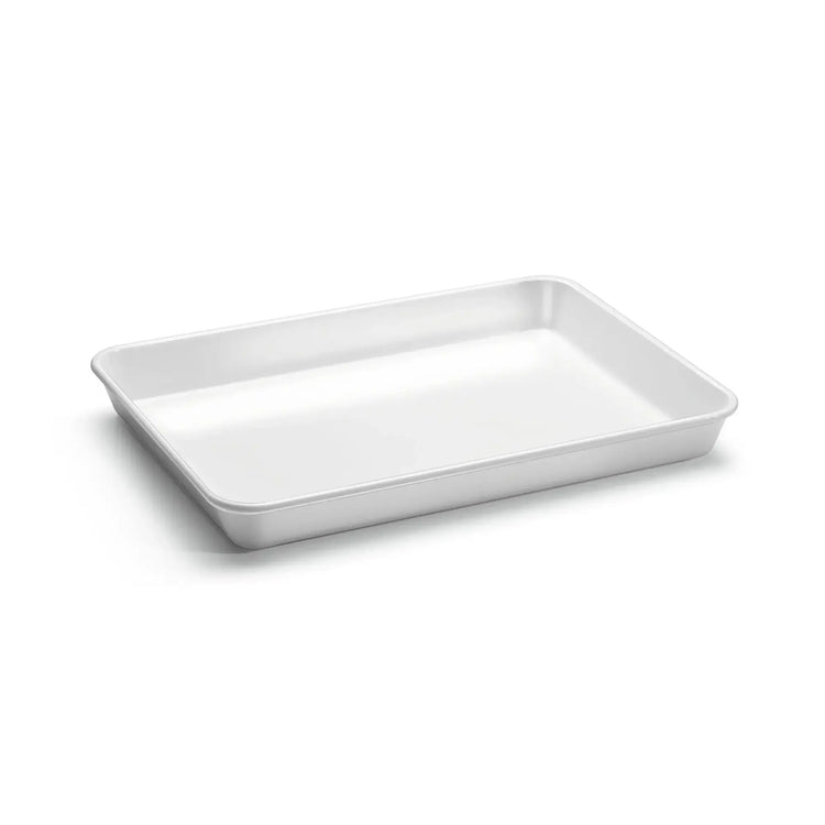 Plateau pour instruments en mélaminé blanc - Ruck Ruck