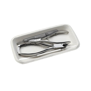 Plateaux d'instruments jetables - 155 plateaux - Ruck Ruck