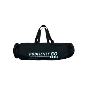 Podisense GO - plateforme avec sac de transport - 48 x 48 cm - My Podologie My Podologie