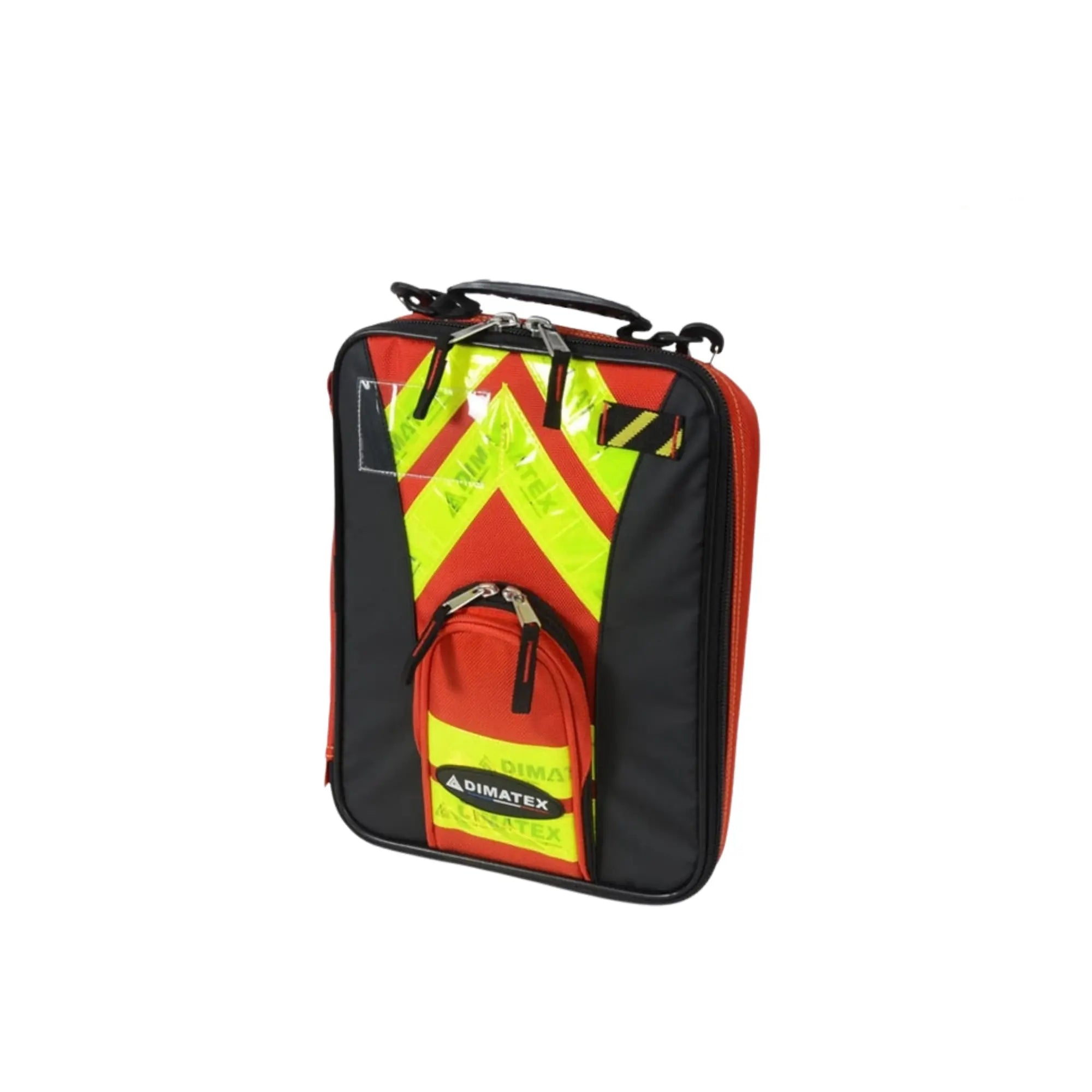 Porte-documents SENTINEL - 4 coloris disponibles - DIMATEX