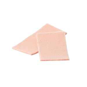 Protection adhésive en jersey doux - 4 plaques - 4,5 x 9 cm Ruck