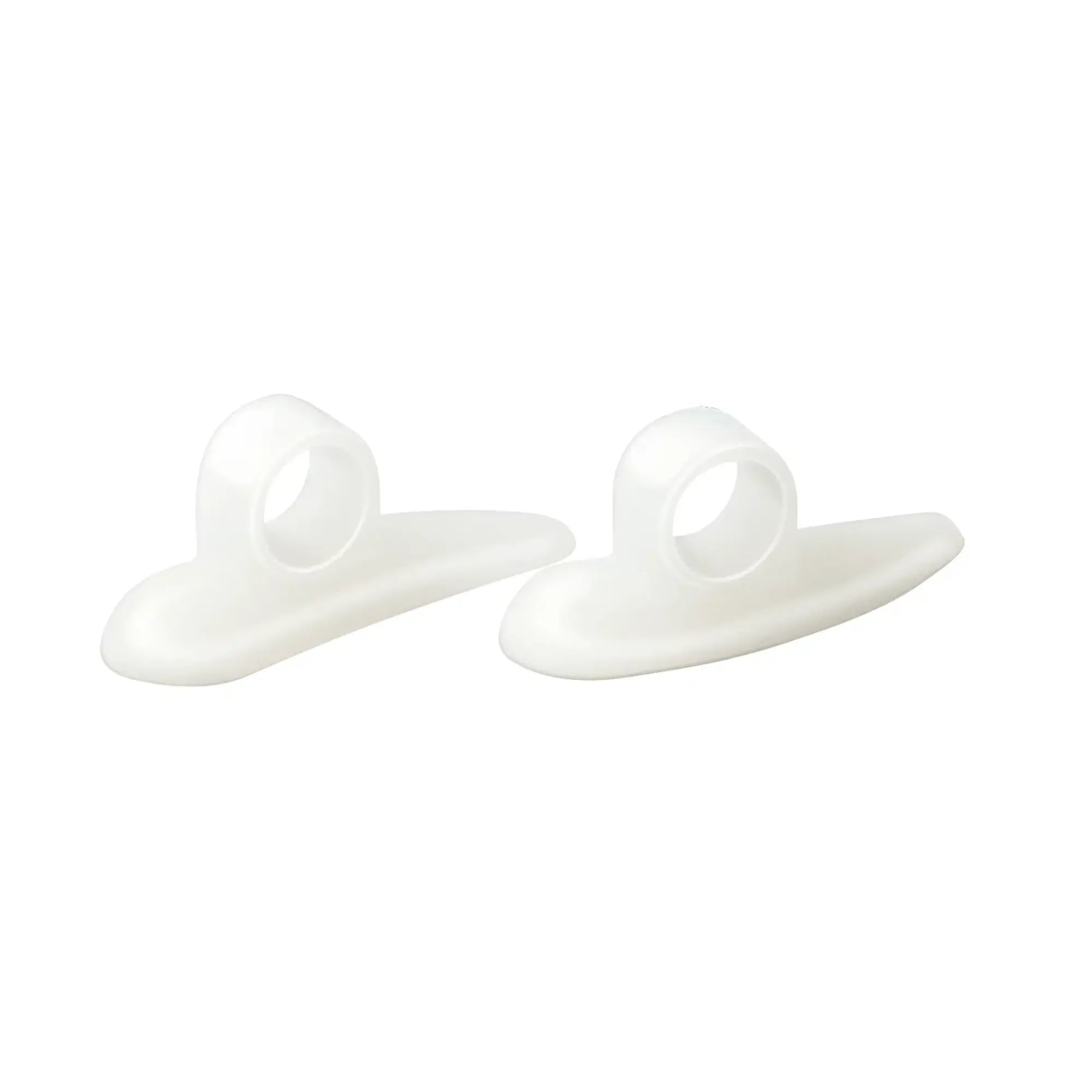 Protection pour métatarsalgies - Coussinets d'orteils en marteau de silicone - 21 mm - Ruck Ruck