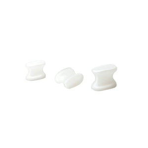Protection pour orteils - Ecarteur en silicone pour orteils - Ruck Ruck