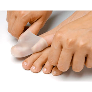 Protection pour orteils en gel - 3 diamètres disponibles - Ruck Ruck