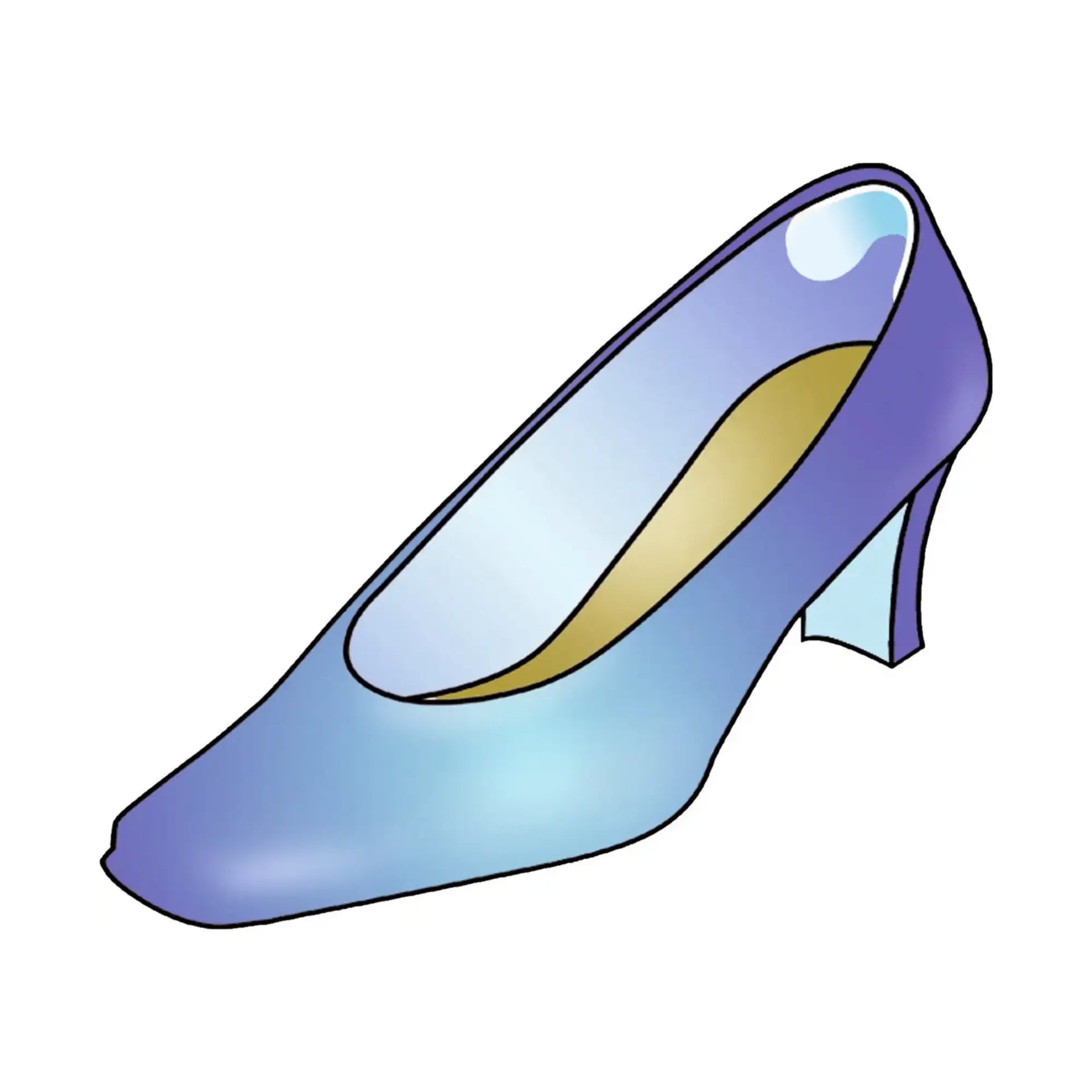 Protège-talon d'achille en gel polymère - Contre frottements et pressions - Taille unique Herbitas