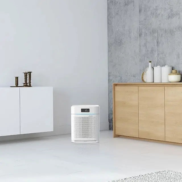 Purificateur d'air - AP25 - Idéal Santé - My Podologie