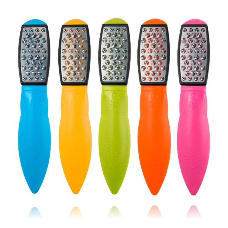 Rabot à callosités très pratique - Facile à nettoyer - Smart Cutter - Credo - My Podologie