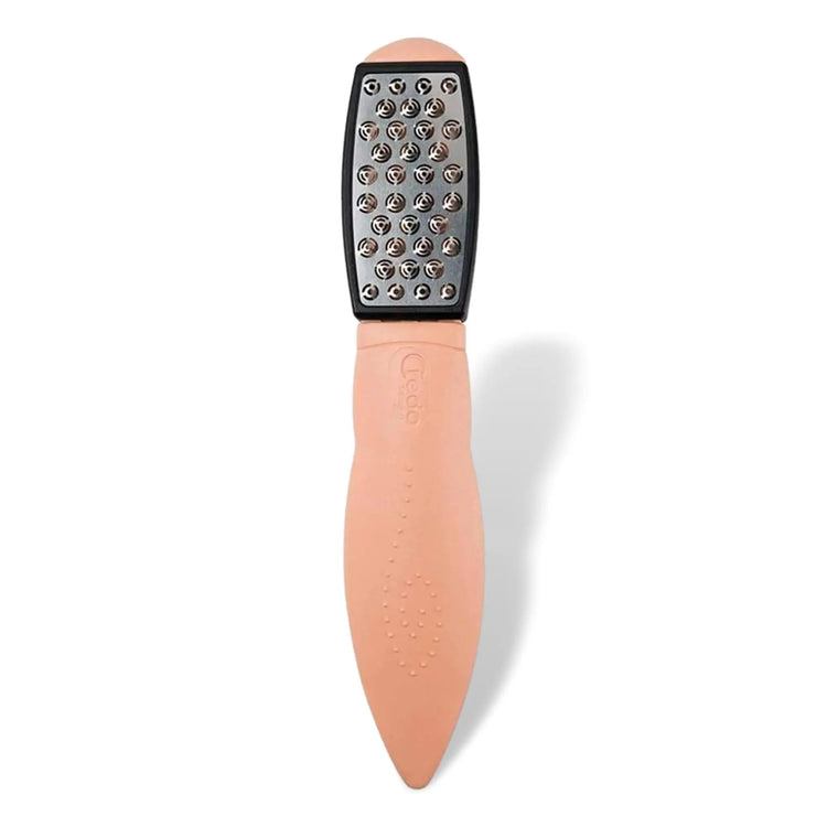 Rabot à callosités très pratique - Facile à nettoyer - Smart Cutter - Credo - My Podologie