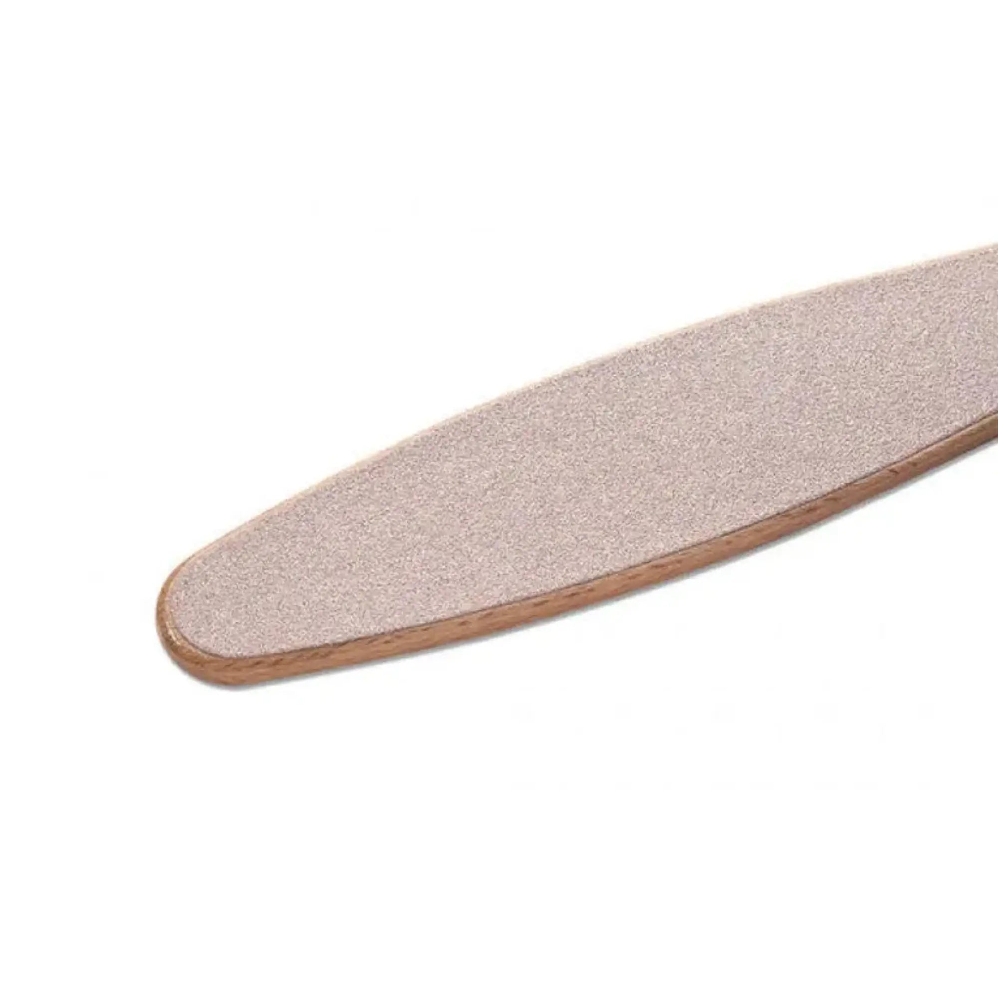 Râpe professionnelle en bois - 27 cm - Ruck Ruck