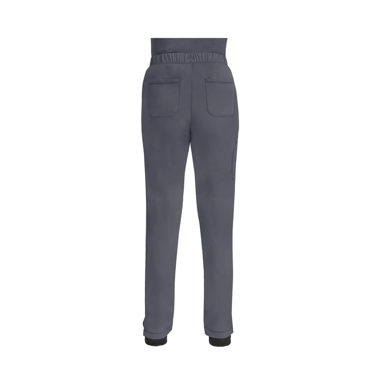 Rebecca - Pantalon évasé avec cordon de serrage - Femme - Healing Hands - Couleur 2 Healing Hands