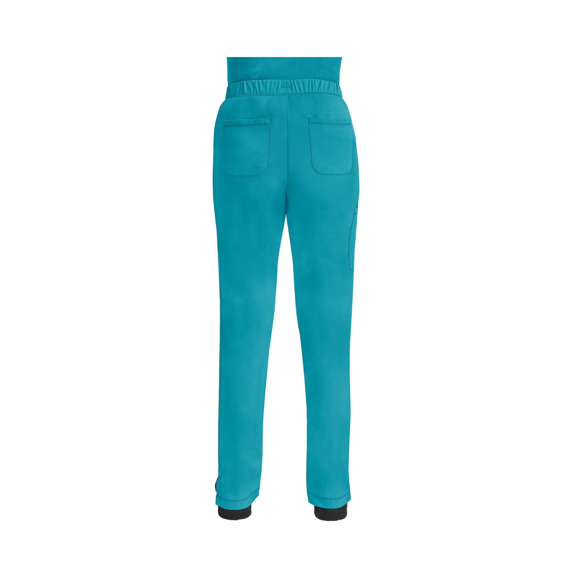 Rebecca - Pantalon évasé avec cordon de serrage - Femme - Healing Hands - Couleur 2 Healing Hands