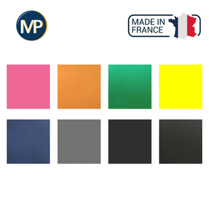 Recouvrement My Carefoam 35 - 1,5 mm - Shore 33 - 1 x 1 m - 7 coloris - My Podologie