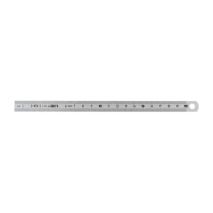 Reglet en Inox - 30 cm - Facom Eloi Podologie