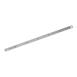 Reglet en Inox - 30 cm - Facom Eloi Podologie