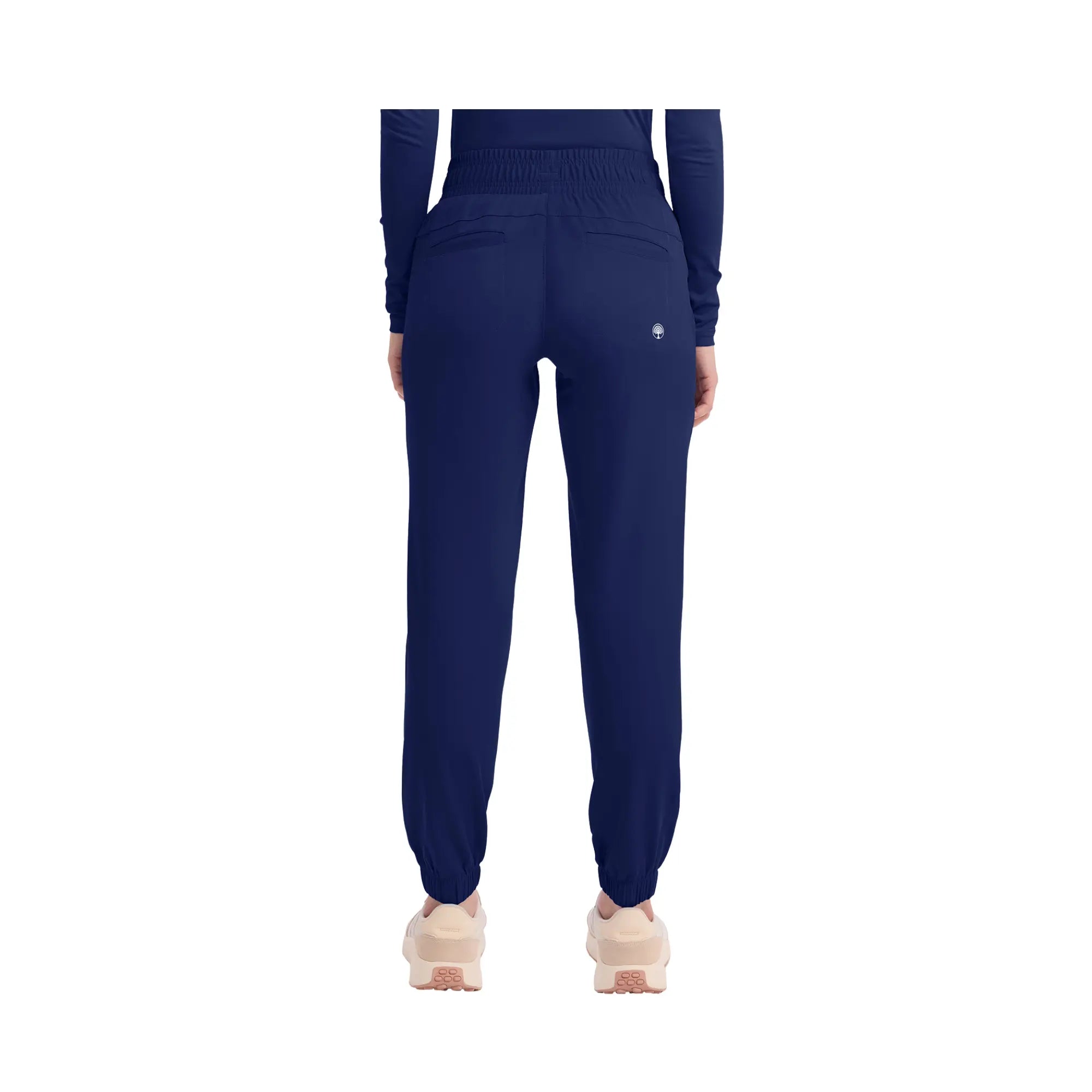 Renee - Jogging avec cordon de serrage - Femme - Healing Hands Healing Hands