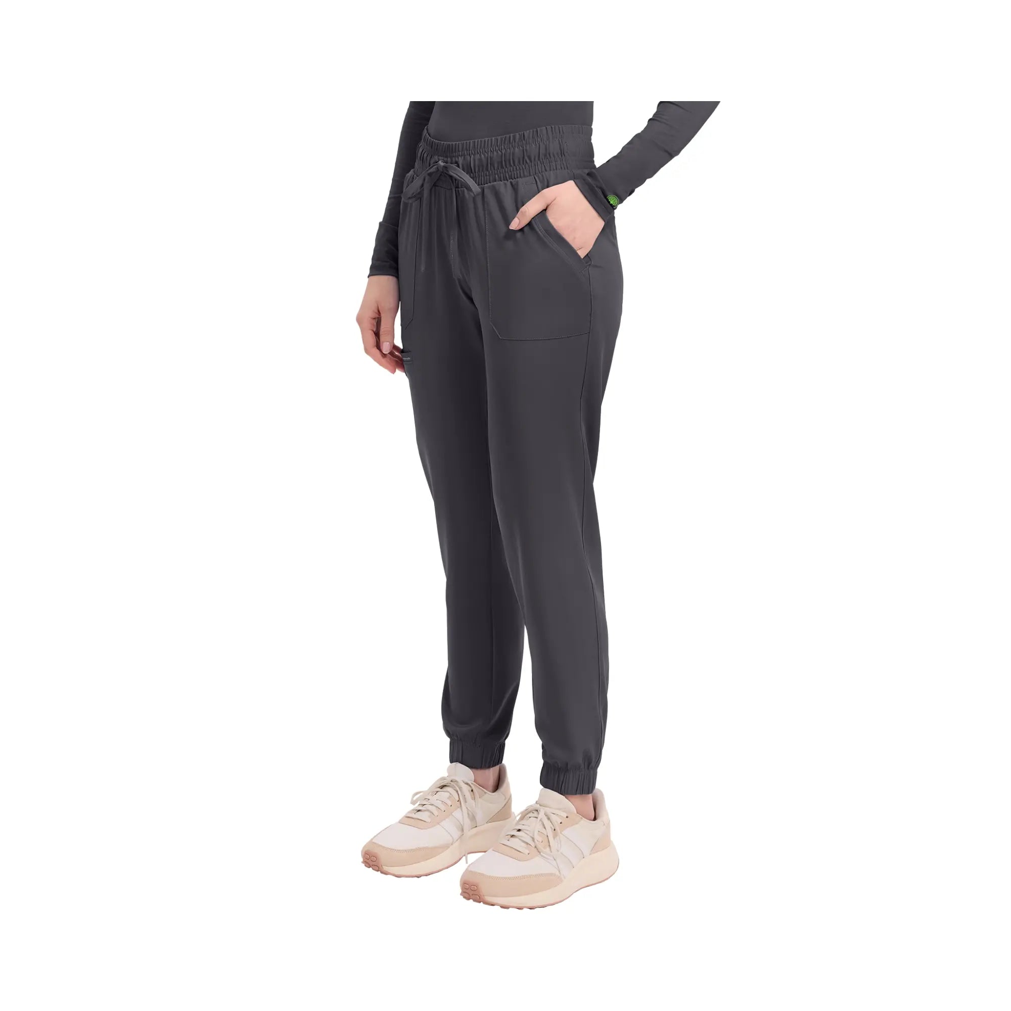 Renee - Jogging avec cordon de serrage - Femme - Healing Hands Healing Hands