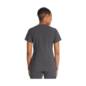 Rouen - Tunique col V - Femme - Dickies Dickies