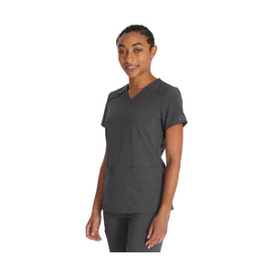 Rouen - Tunique col V - Femme - Dickies Dickies
