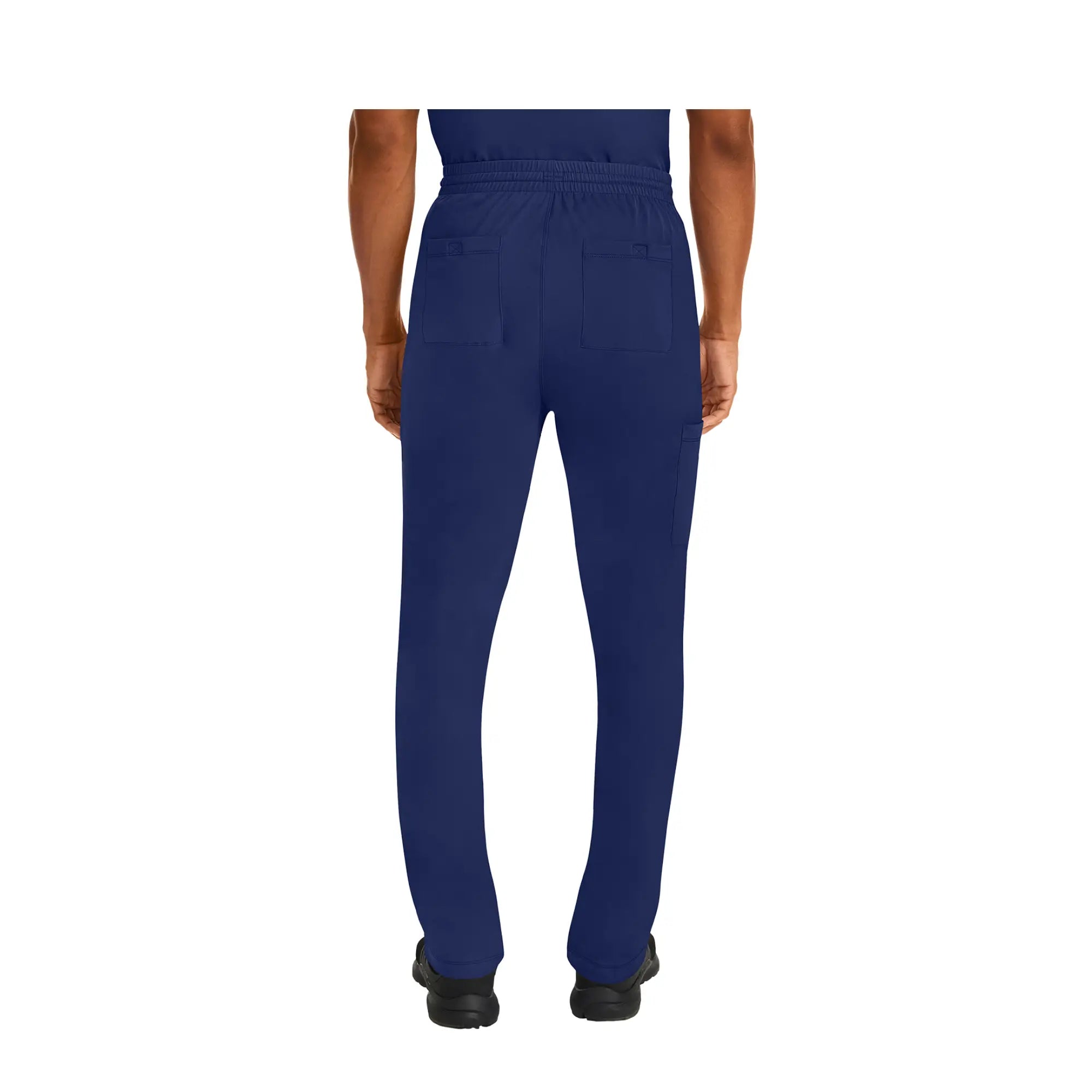 Ryan - Pantalon - Ceinture élastique - Homme - Healing Hands Healing Hands