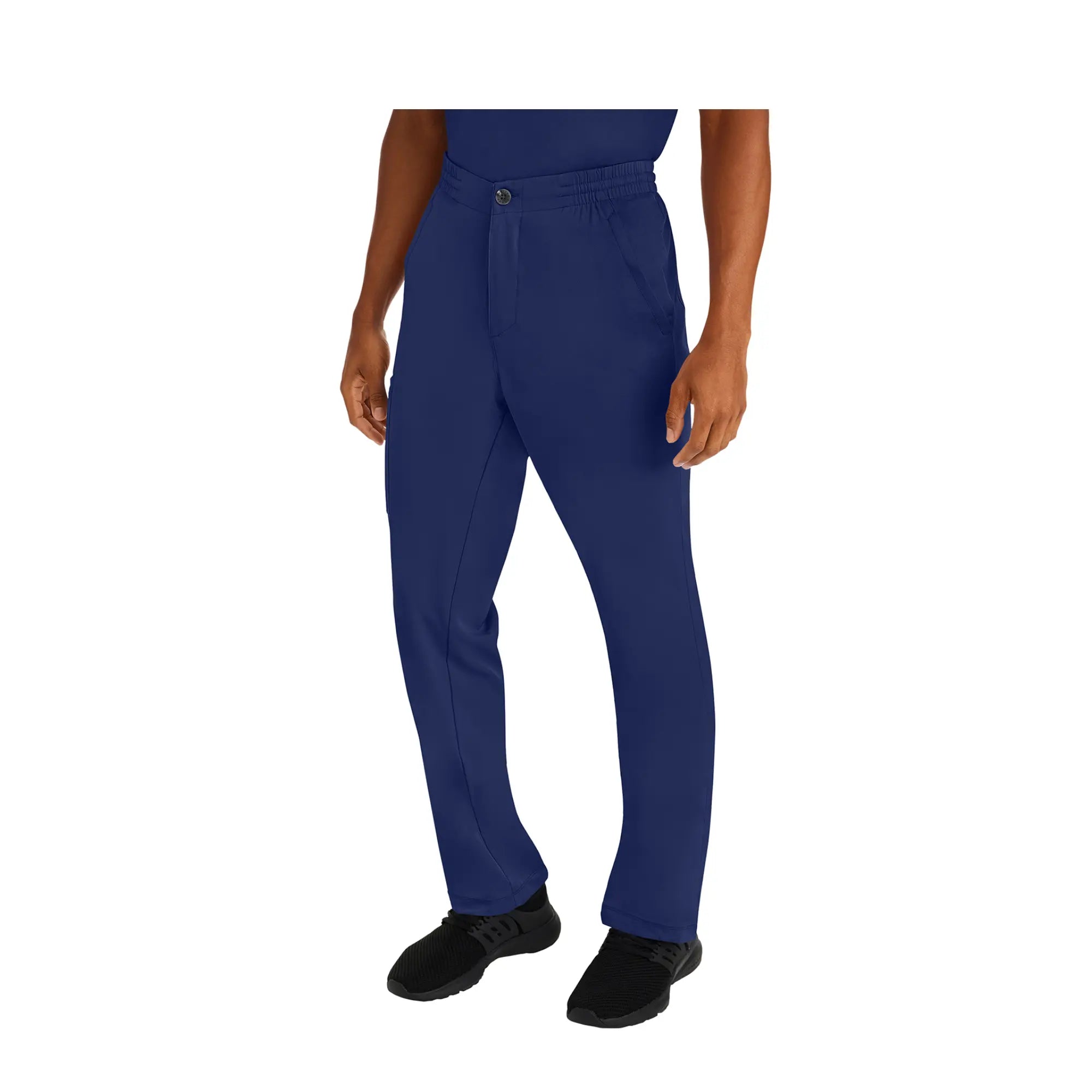 Ryan - Pantalon - Ceinture élastique - Homme - Healing Hands Healing Hands