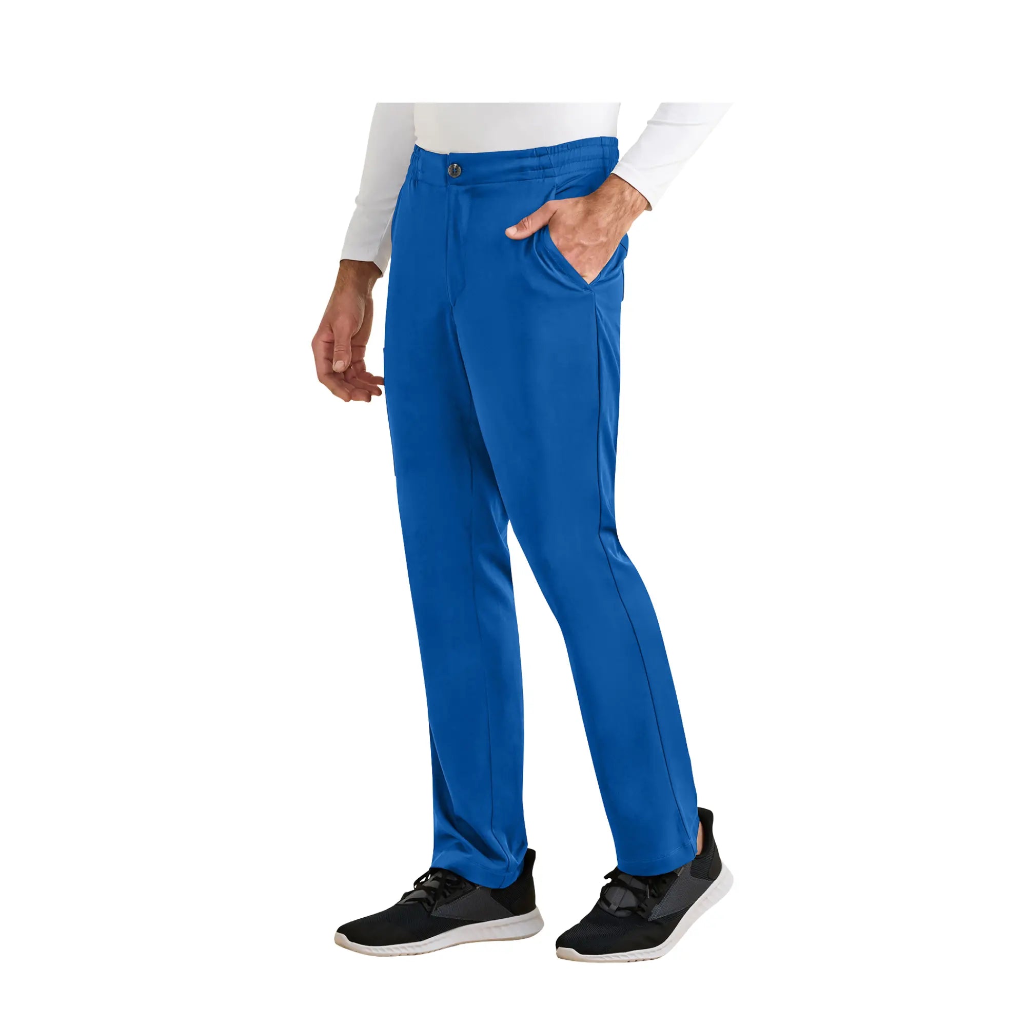 Ryan - Pantalon - Ceinture élastique - Homme - Healing Hands Healing Hands