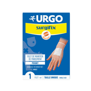 SURGIFIX - Filet de maintien de pansement - Urgo Urgo