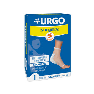 SURGIFIX - Filet de maintien de pansement - Urgo Urgo