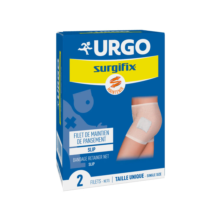 SURGIFIX - Filet de maintien de pansement - Urgo Urgo