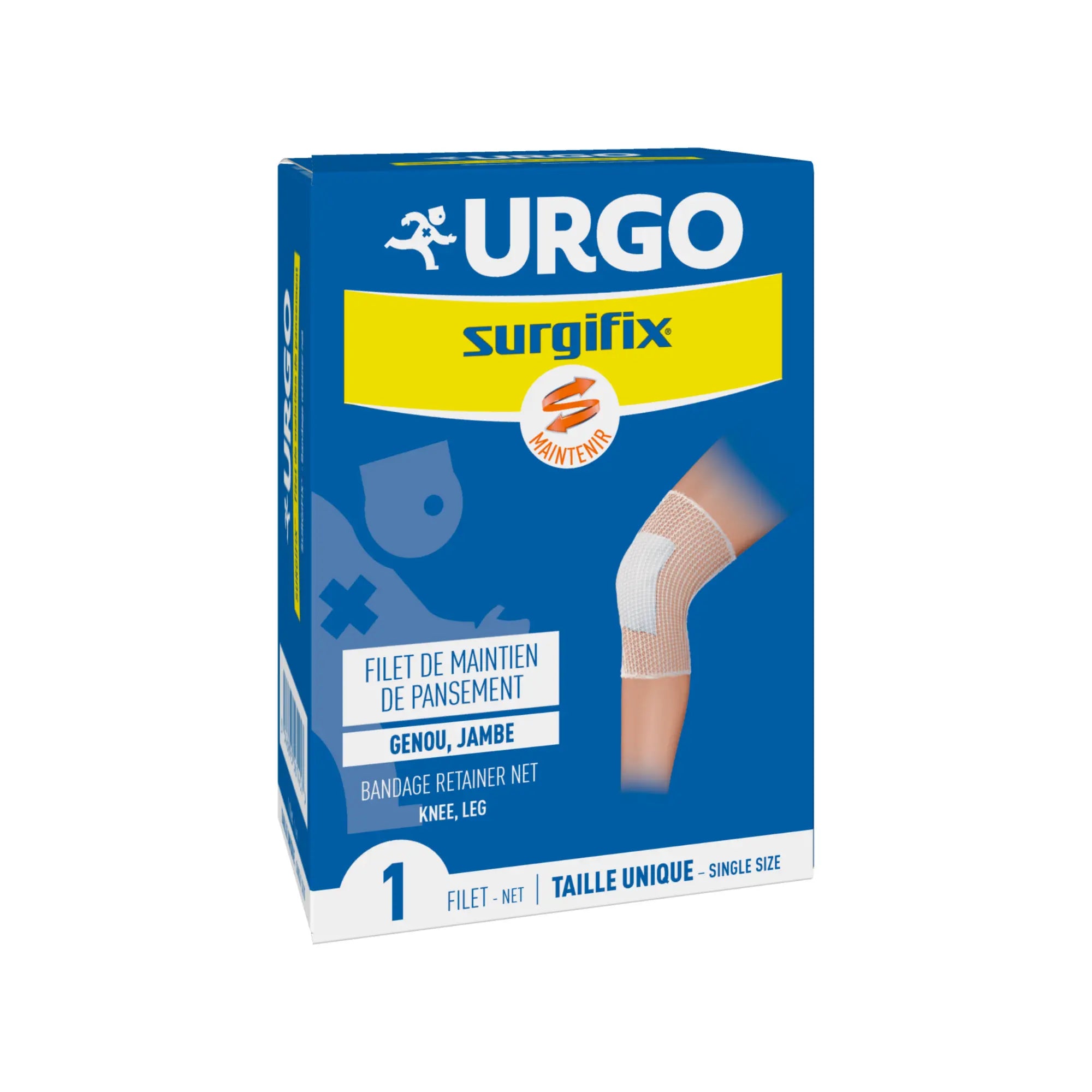 SURGIFIX - Filet de maintien de pansement - Urgo Urgo