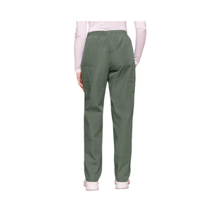 Seignosse - Pantalon cargo médical - Femme - Cherokee - Couleur 1 Cherokee Authentic Workwear