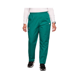 Seignosse - Pantalon cargo médical - Femme - Cherokee - Couleur 2 Cherokee Authentic Workwear  Vert-Chasseur-XXXL