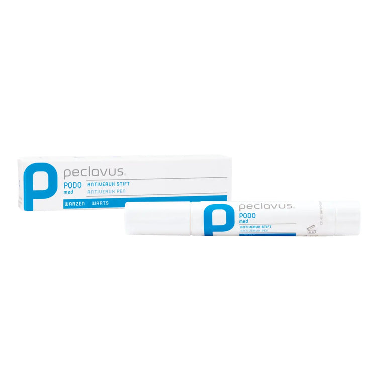 Stylo anti-verrue AntiVERUX 4ml - Peclavus Peclavus