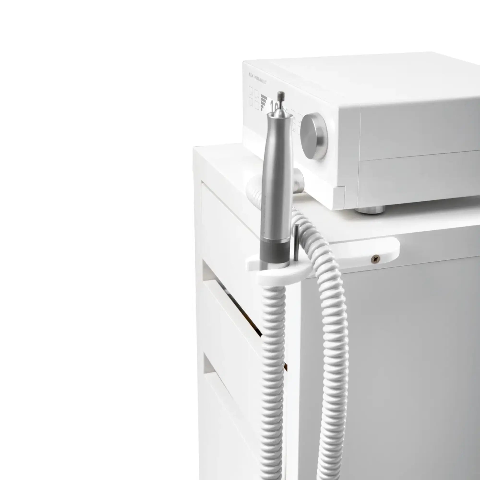 Support de pièce à main pour armoire murale ou extérieure - Podolog ECO - Ruck Ruck