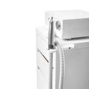 Support de pièce à main pour armoire murale ou extérieure - Podolog ECO - Ruck Ruck