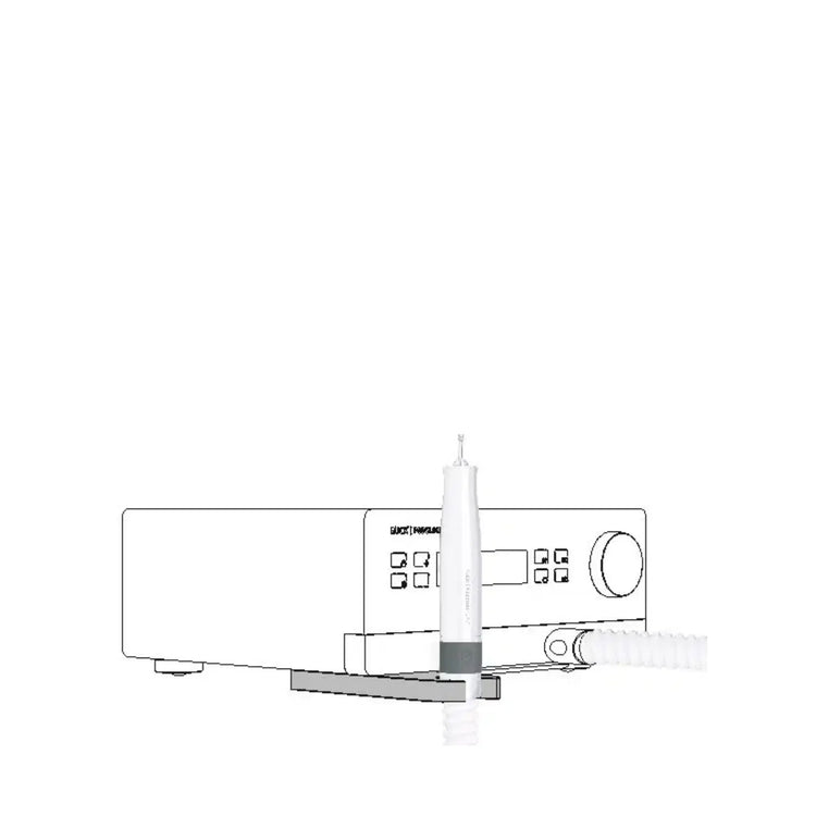 Support de pièce à main sur pied pour Podolog Nova 3 - Ruck Ruck