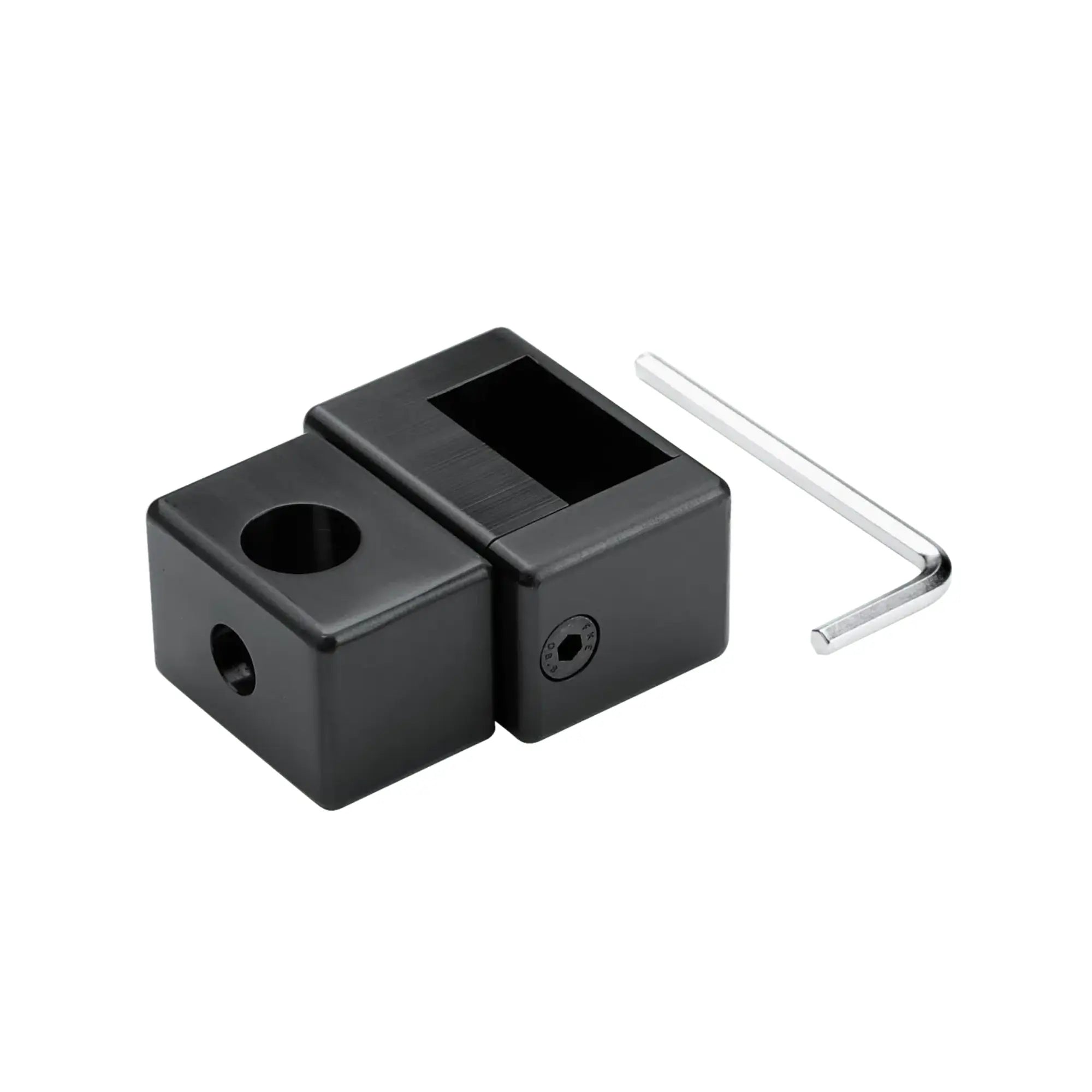 Support lampe pour Clax Mobil - Fixation Circle S ou porte-distributeur - Ruck Ruck