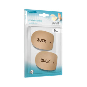 Talonnette auto-adhésive - Protection pour talon apaisante - Ruck Ruck